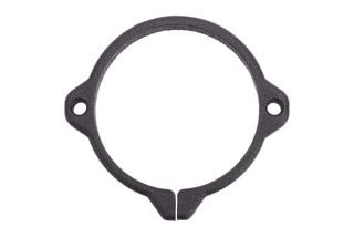 Thermoplastic ShockCollar for OHC scope caps